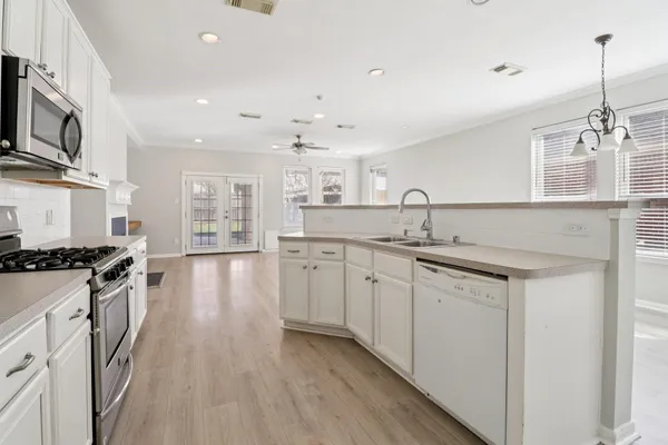 $2,995 | 16546 Cypress Thicket Drive, Cypress, TX 77429