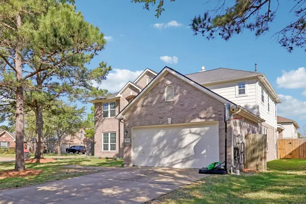 $2,995 | 16546 Cypress Thicket Drive, Cypress, TX 77429