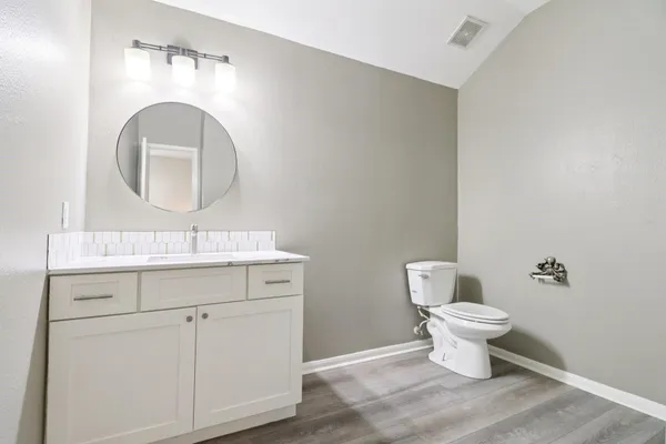 $2,995 | 16546 Cypress Thicket Drive, Cypress, TX 77429