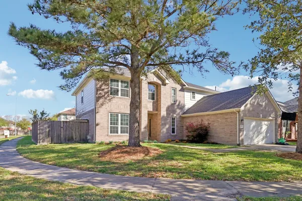 $2,995 | 16546 Cypress Thicket Drive, Cypress, TX 77429