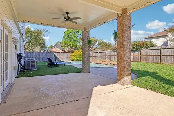 $2,995 | 16546 Cypress Thicket Drive, Cypress, TX 77429