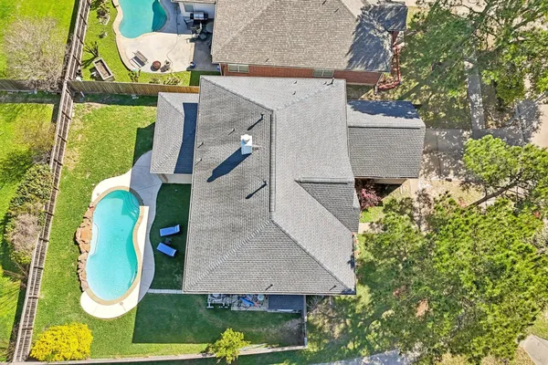 $2,995 | 16546 Cypress Thicket Drive, Cypress, TX 77429