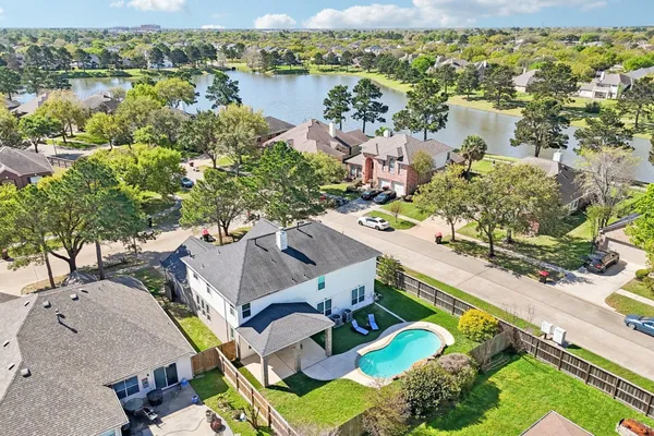 $2,995 | 16546 Cypress Thicket Drive, Cypress, TX 77429