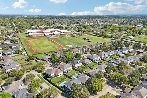 $2,995 | 16546 Cypress Thicket Drive, Cypress, TX 77429