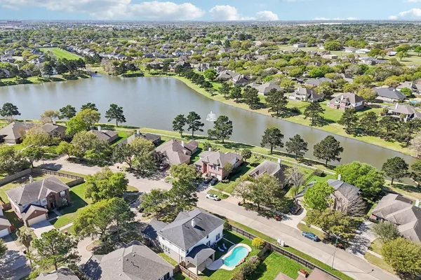 $2,995 | 16546 Cypress Thicket Drive, Cypress, TX 77429