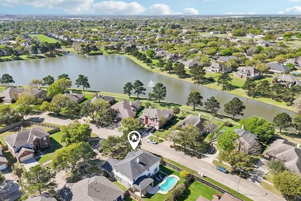 $2,995 | 16546 Cypress Thicket Drive, Cypress, TX 77429