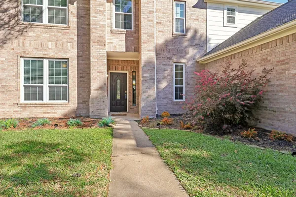 $2,995 | 16546 Cypress Thicket Drive, Cypress, TX 77429