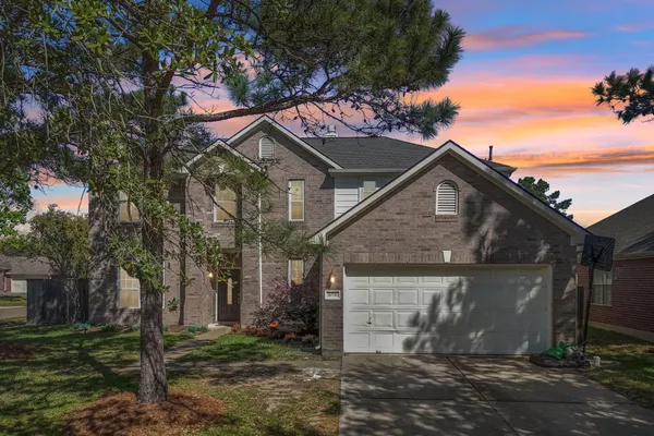 $2,995 | 16546 Cypress Thicket Drive, Cypress, TX 77429