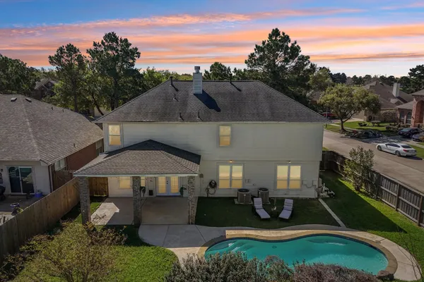 $2,995 | 16546 Cypress Thicket Drive, Cypress, TX 77429