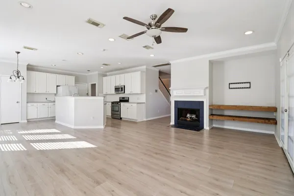 $2,995 | 16546 Cypress Thicket Drive, Cypress, TX 77429