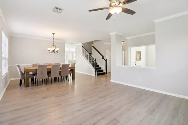 $2,995 | 16546 Cypress Thicket Drive, Cypress, TX 77429