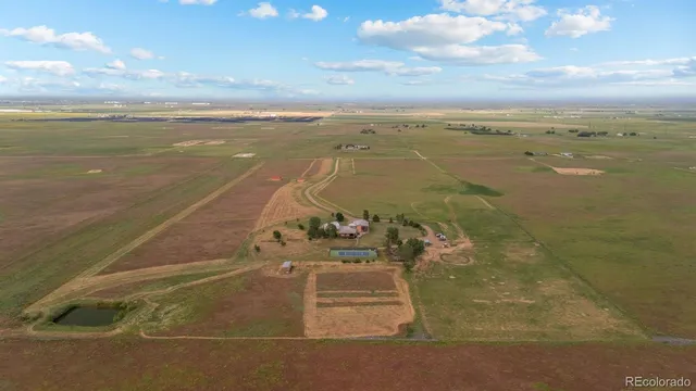 $1,675,000 | 11881 County Road 37, Fort Lupton, CO 80621