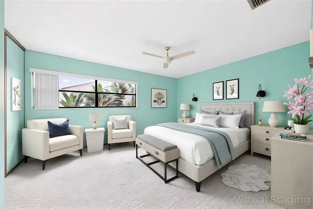 $299,900 | 2643 Northwest 42nd Avenue, Coconut Creek, FL 33066