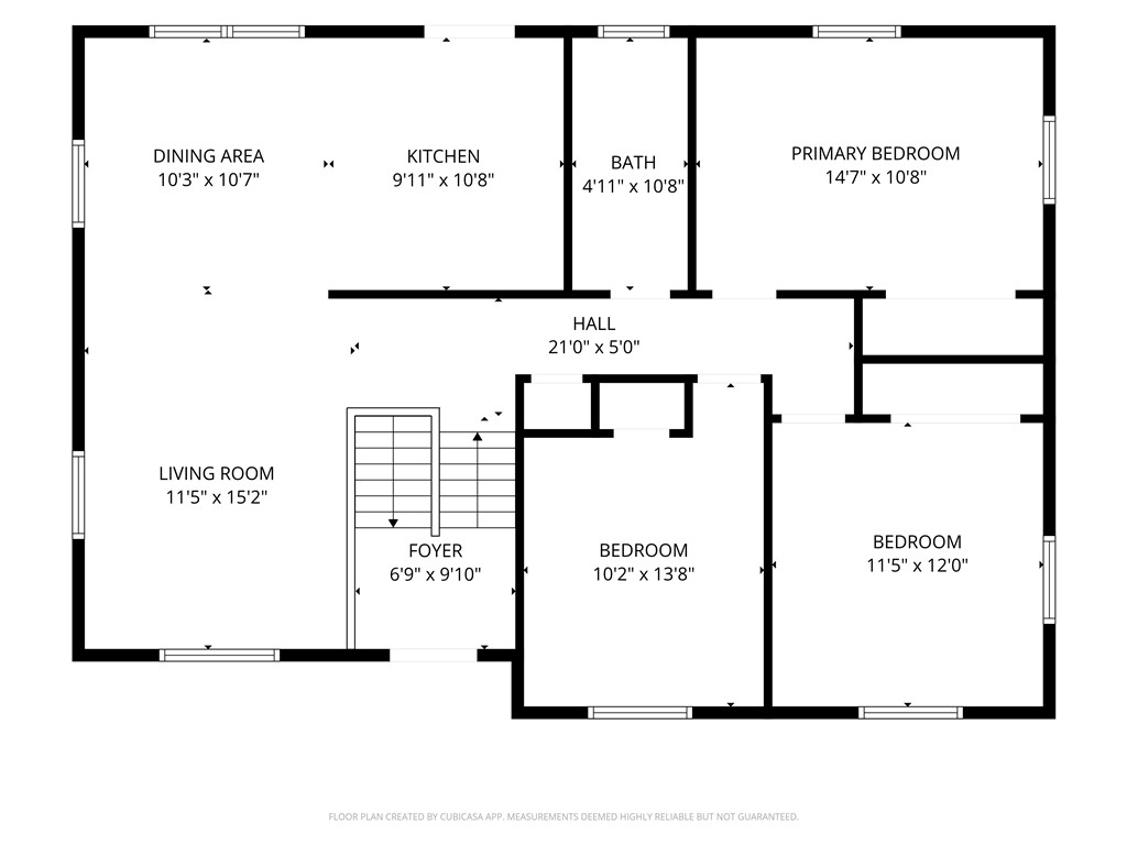 3401 North Christine Drive Decatur, IL 62526 - Photo 29 of 31 Gallery Image 29