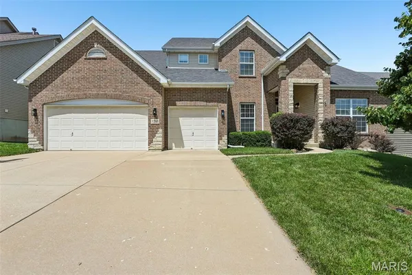 $530,000 | 5233 Mirasol Manor Way, Eureka, MO 63025