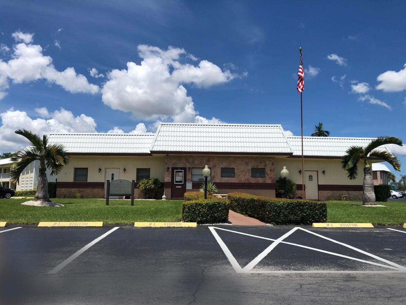 9826 Marina Boulevard, Unit 1023 Boca Raton, FL 33428 - Photo 30 of 31