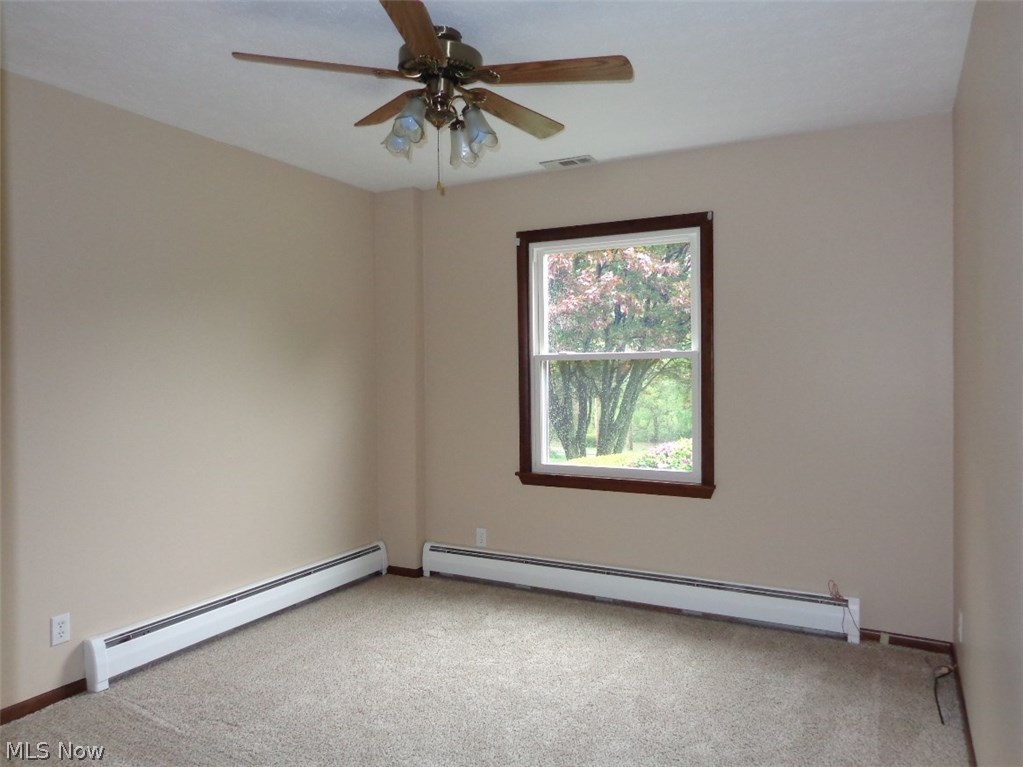 11167 Robson Road Grafton, OH 44044 - Photo 26 of 33 Bedroom 3