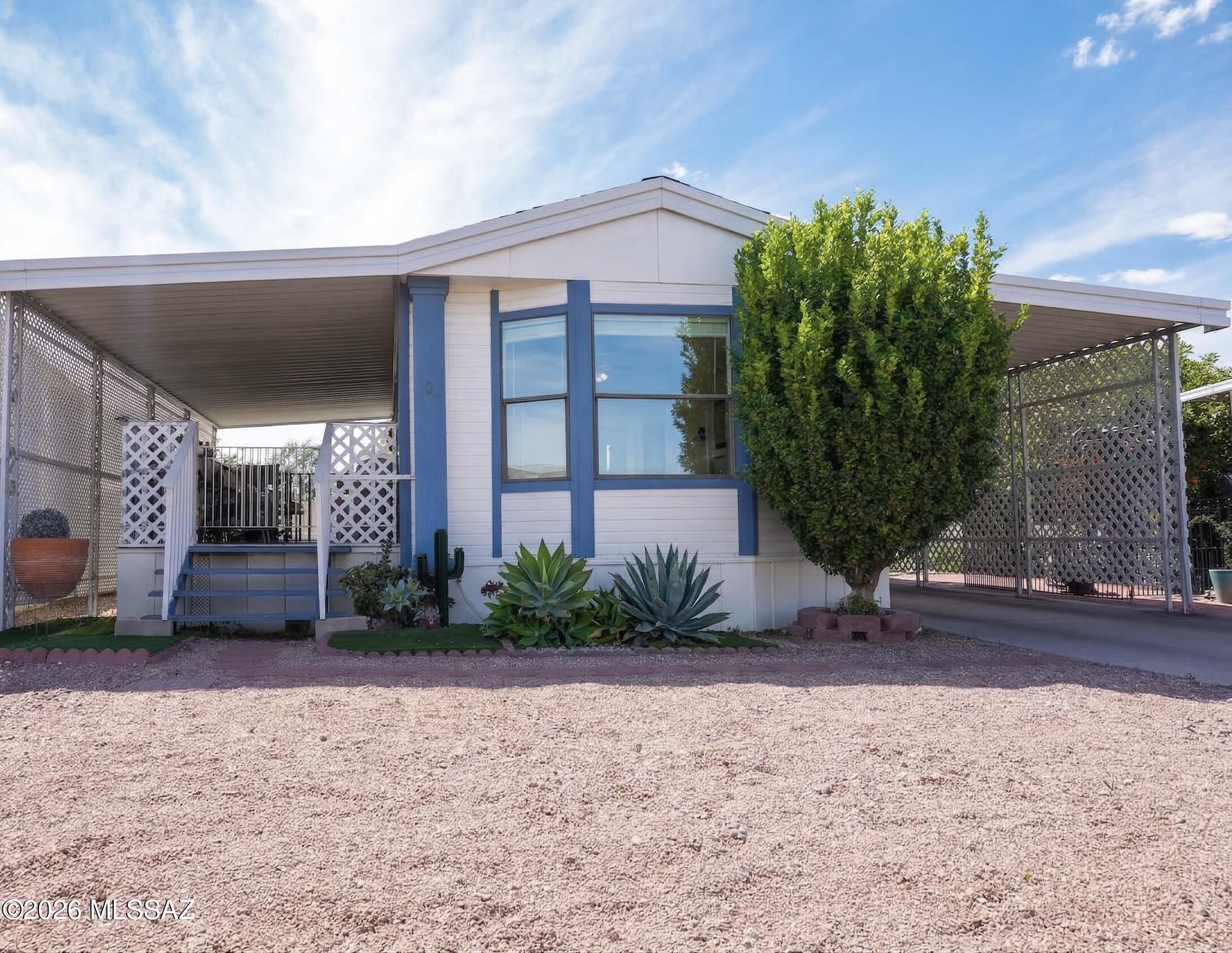 2121 South Pantano Road, Unit 108 Tucson, AZ 85710 - Photo 2 of 15