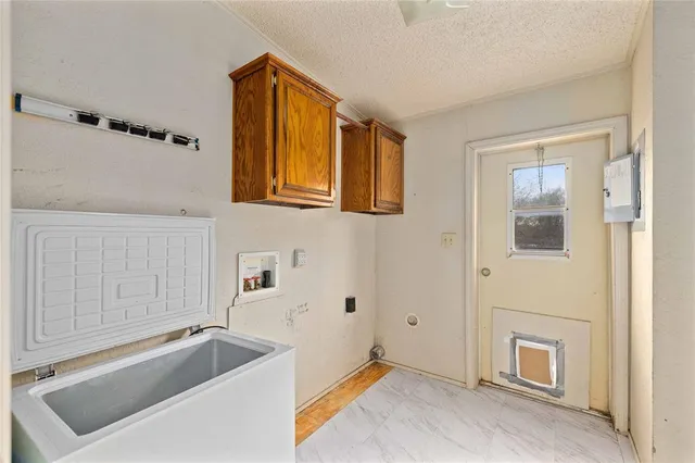 a bathroom with a sink and a bathtub