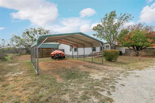 $158,900 | 1500 Wildwood Drive, Early, TX 76802