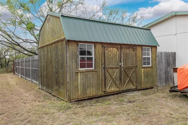 $158,900 | 1500 Wildwood Drive, Early, TX 76802