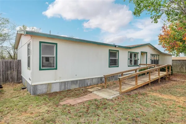 $158,900 | 1500 Wildwood Drive, Early, TX 76802