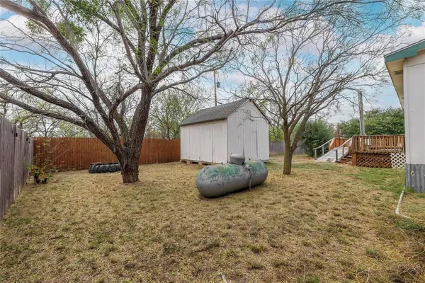 $158,900 | 1500 Wildwood Drive, Early, TX 76802