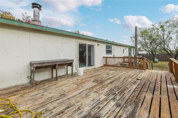 $158,900 | 1500 Wildwood Drive, Early, TX 76802