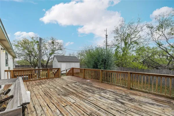 $158,900 | 1500 Wildwood Drive, Early, TX 76802