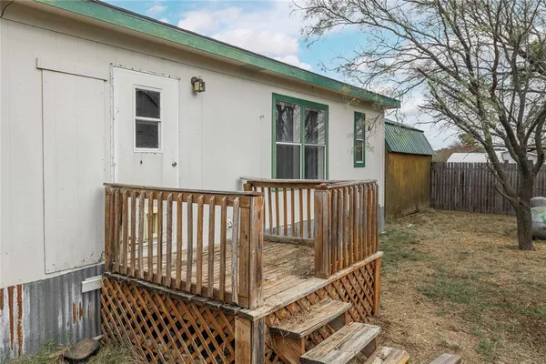 $158,900 | 1500 Wildwood Drive, Early, TX 76802