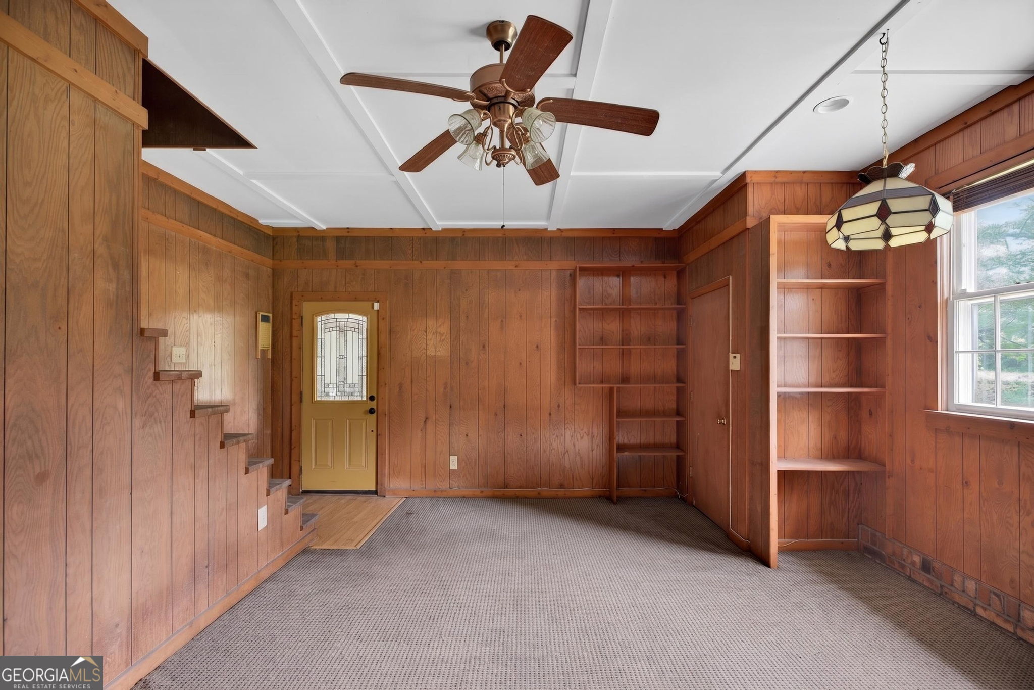 215 Boone Road Newnan, GA 30263 - Photo 13 of 67