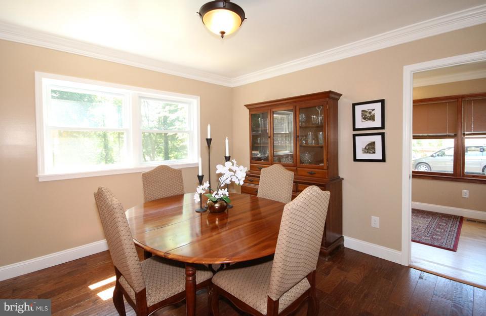 4621 Guinea Road Annandale, VA 22003 - Photo 11 of 30 Dining Room