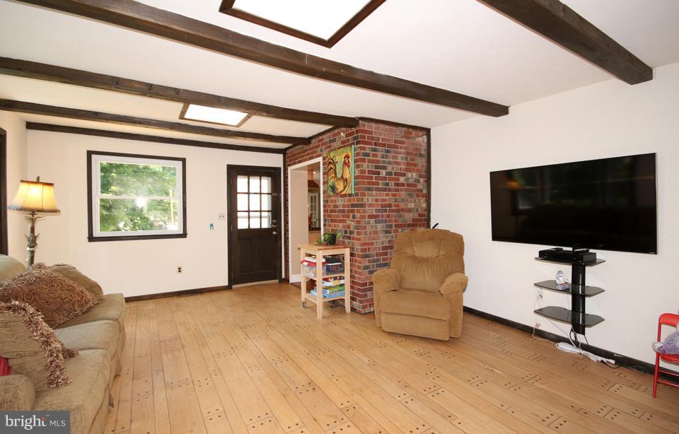 4621 Guinea Road Annandale, VA 22003 - Photo 14 of 30 Family Room