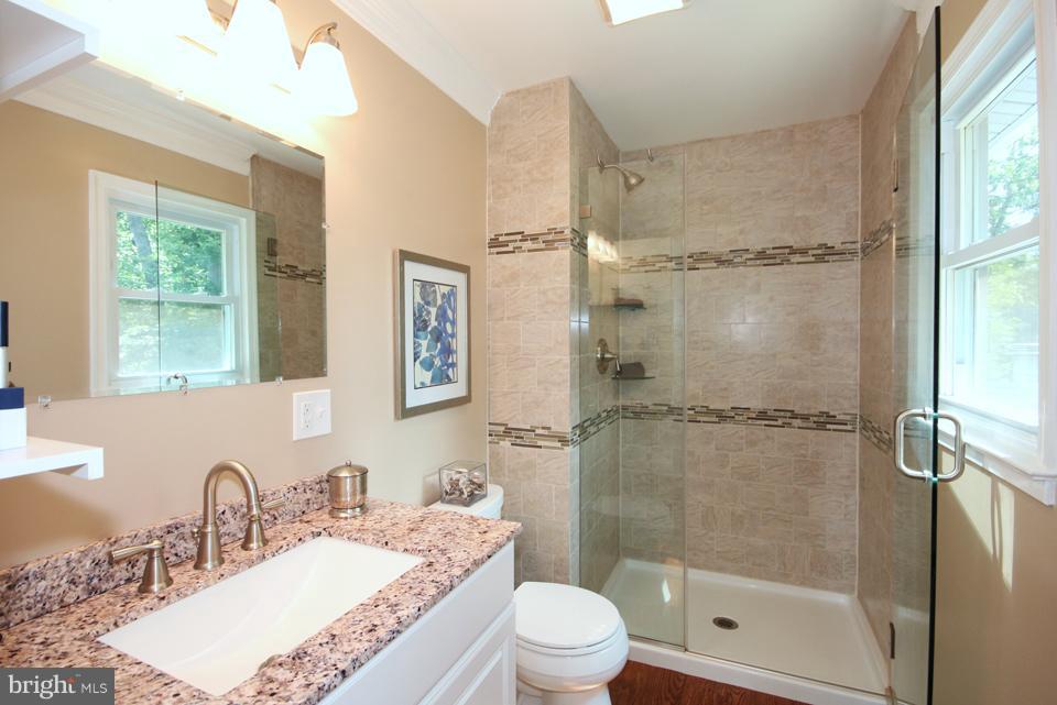 4621 Guinea Road Annandale, VA 22003 - Photo 21 of 30 Bath (Master)