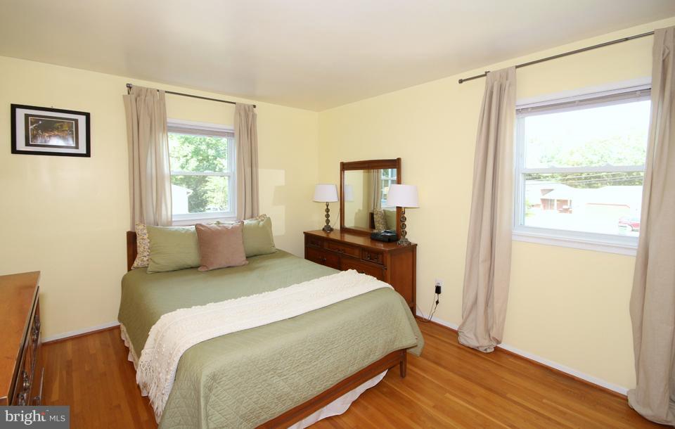 4621 Guinea Road Annandale, VA 22003 - Photo 24 of 30 Bedroom