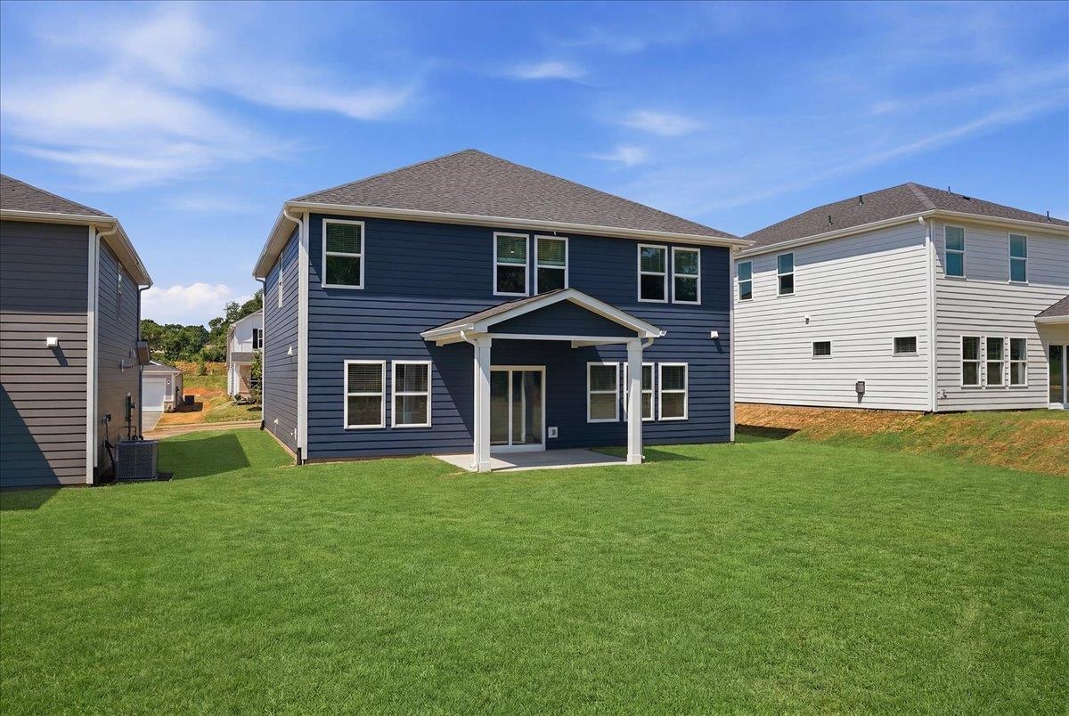 519 Hadlow Street Greer, SC 29651 - Photo 28 of 35