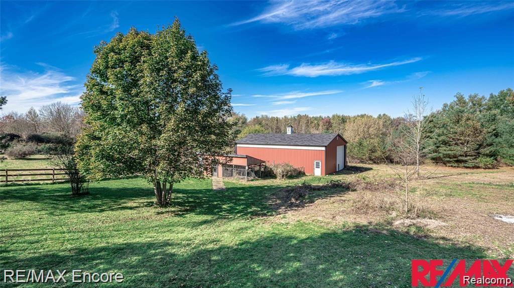 5266 South State Road Goodrich, MI 48438 - Photo 20 of 98