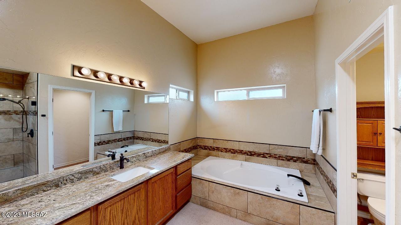 12360 East Thunderhead Ranch Road Tucson, AZ 85747 - Photo 28 of 47 Gallery Image 28
