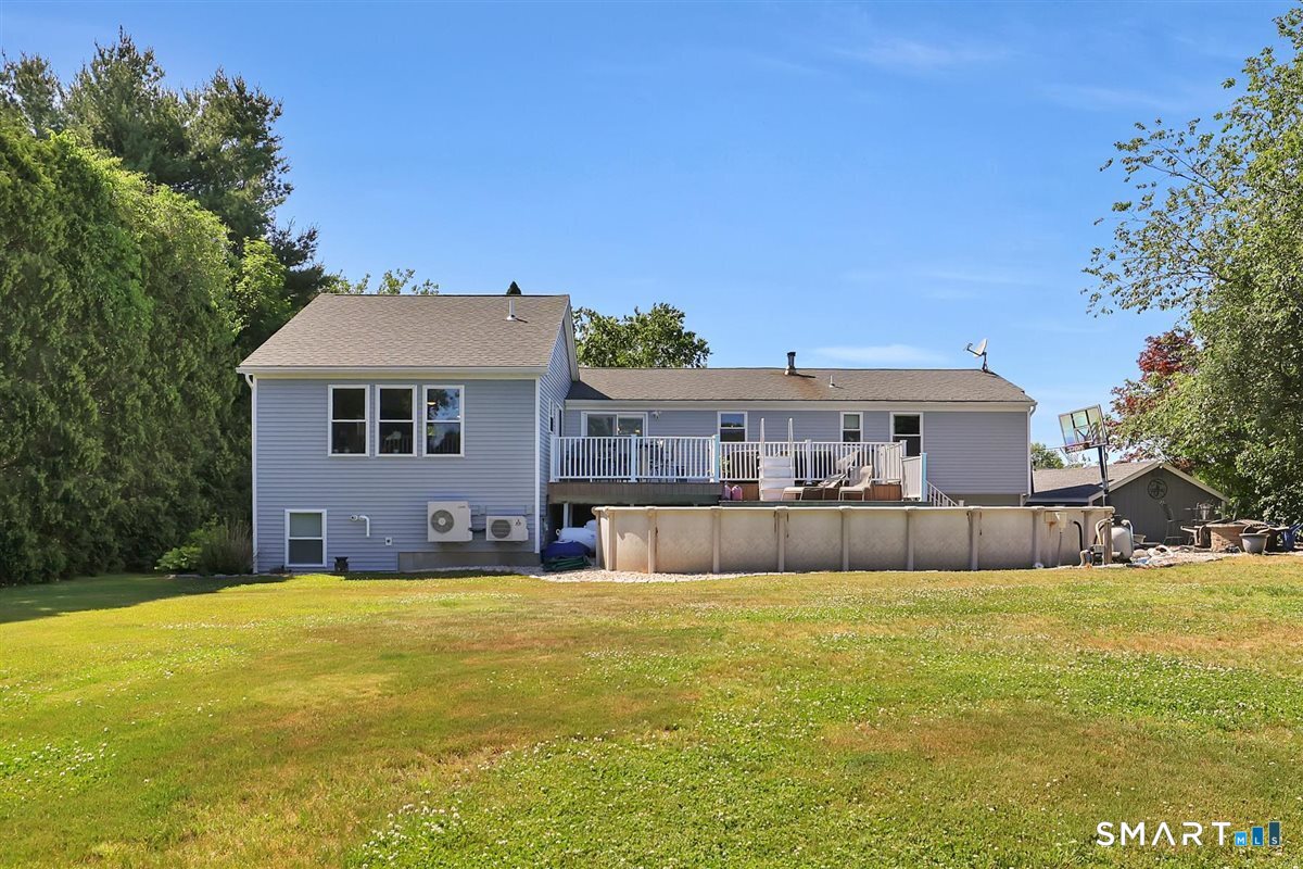 58 School House Road Wallingford, CT 06492 - Photo 32 of 35