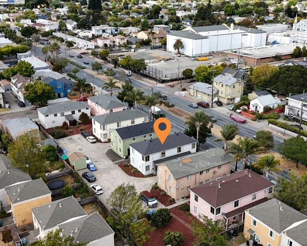 $875,000 | 2774 Sacramento Street, Berkeley, CA 94702