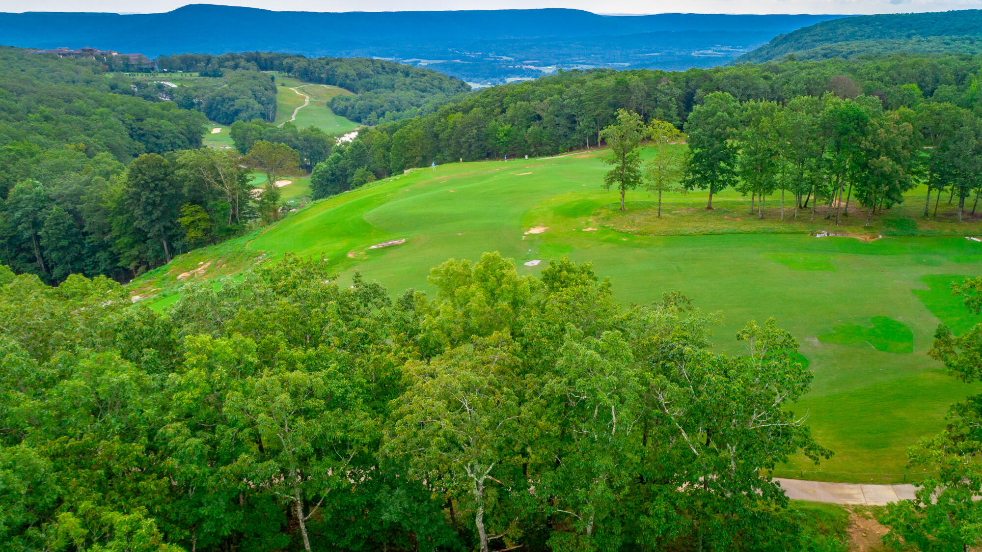 179 Rushing Water Trail Rising Fawn, GA 30738 - Photo 109 of 113 179 Rushing Water Trail Aerials HD-37