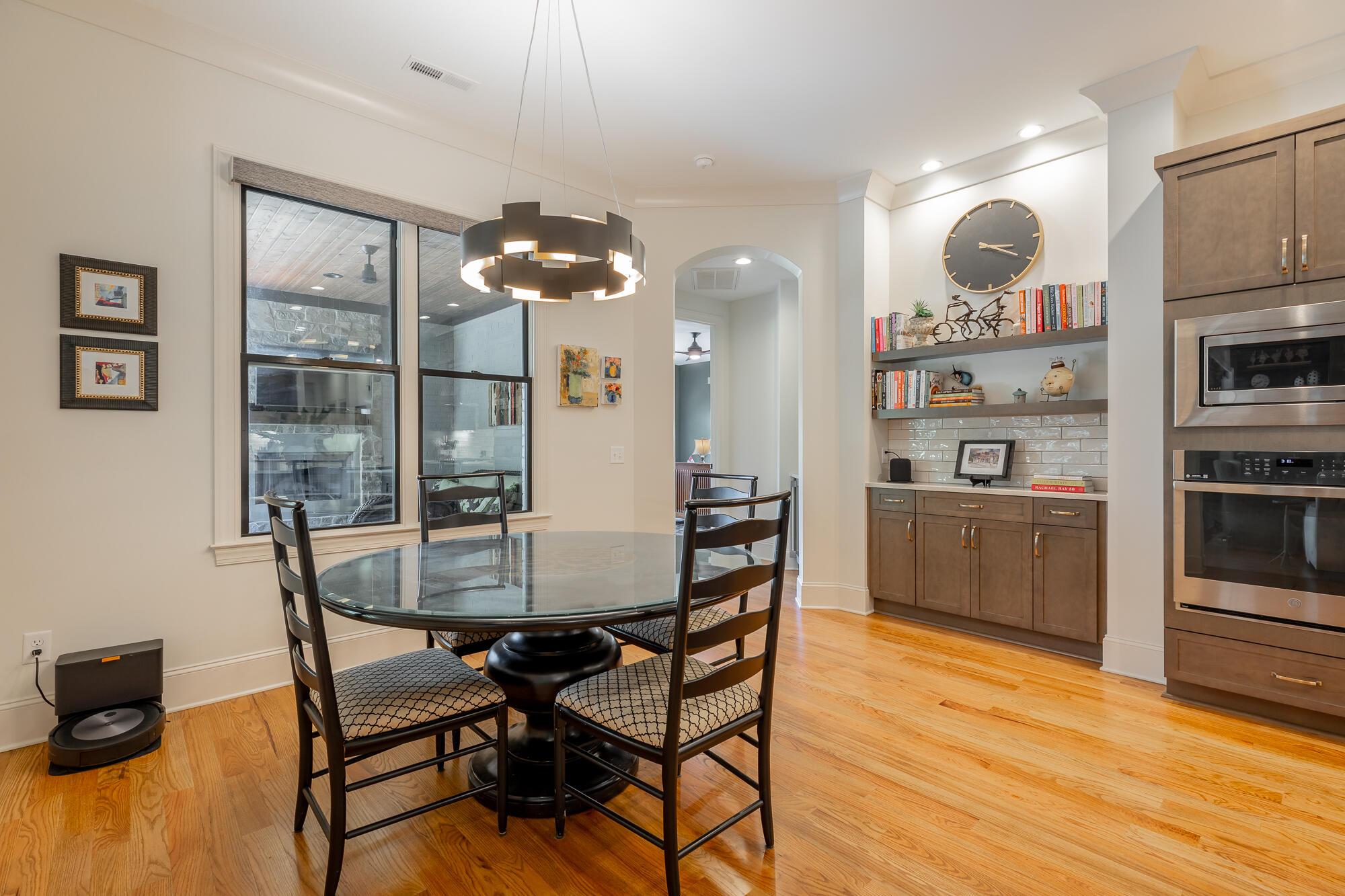 179 Rushing Water Trail Rising Fawn, GA 30738 - Photo 31 of 113 179 Rushing Waters Trail