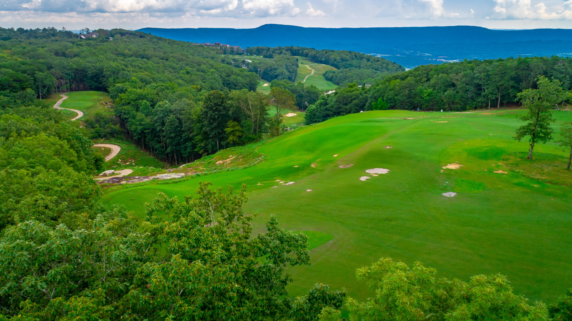 179 Rushing Water Trail Rising Fawn, GA 30738 - Photo 4 of 113 179 Rushing Water Trail Aerials HD-46