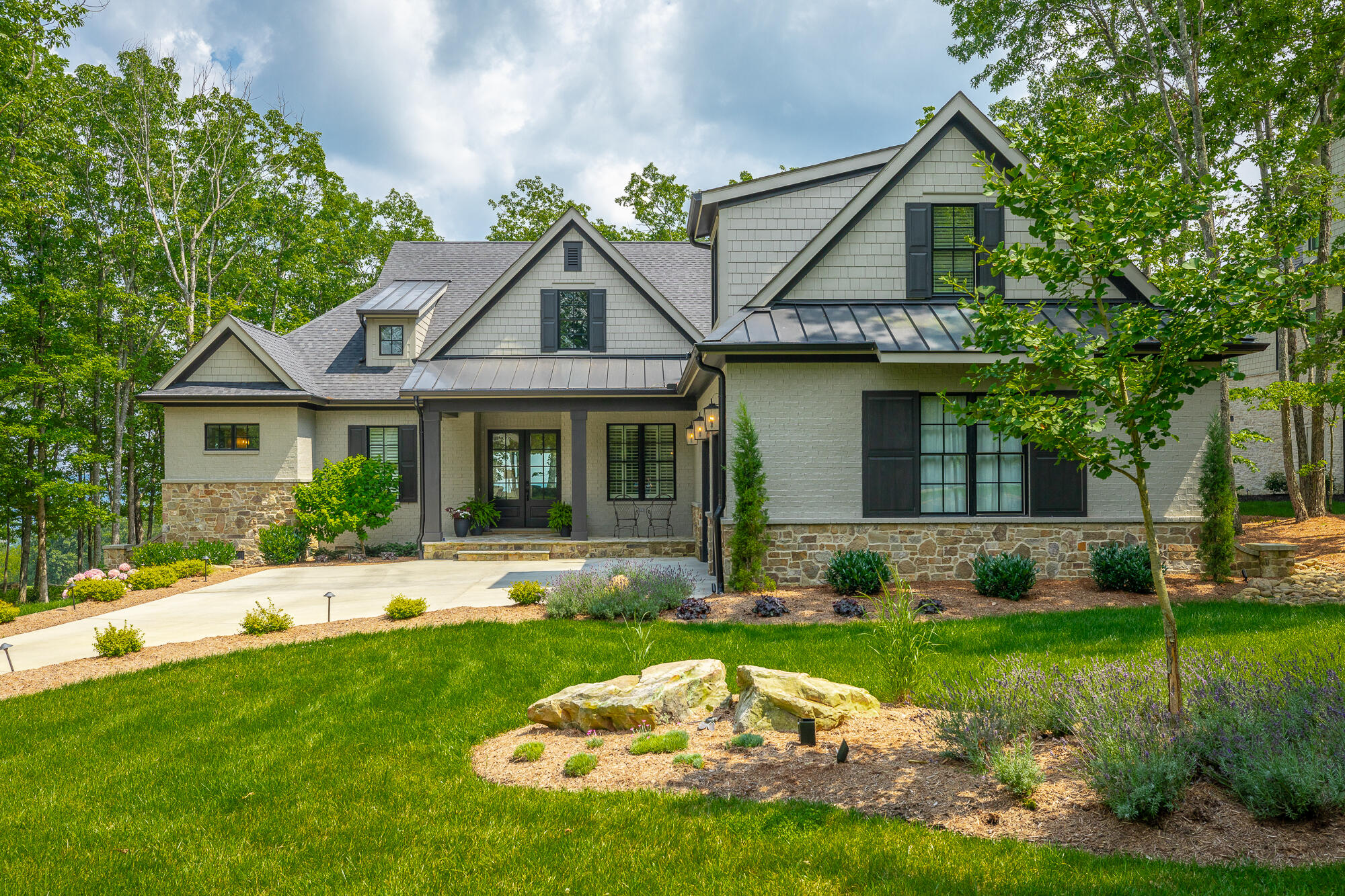 179 Rushing Water Trail Rising Fawn, GA 30738 - Photo 7 of 113 179 Rushing Waters Trail