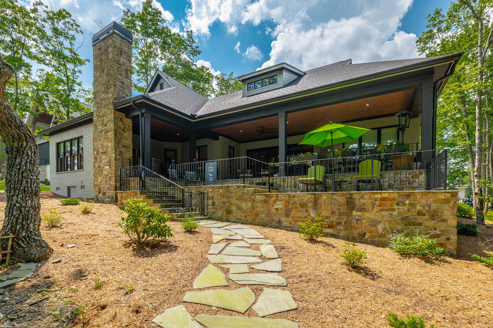 179 Rushing Water Trail Rising Fawn, GA 30738 - Photo 97 of 113 179 Rushing Waters Trail