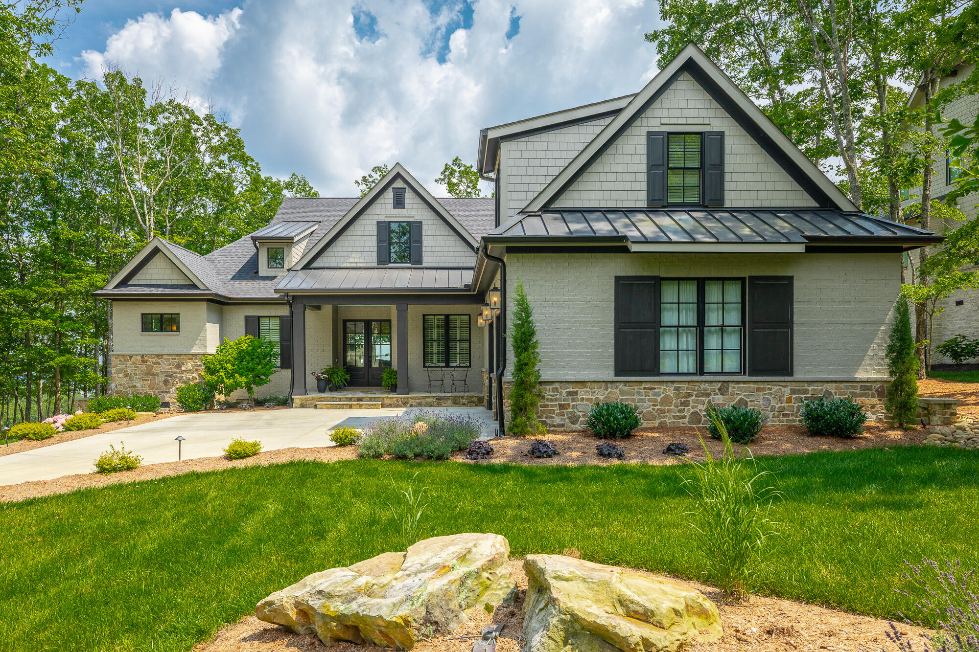 179 Rushing Water Trail Rising Fawn, GA 30738 - Photo 10 of 113 179 Rushing Waters Trail