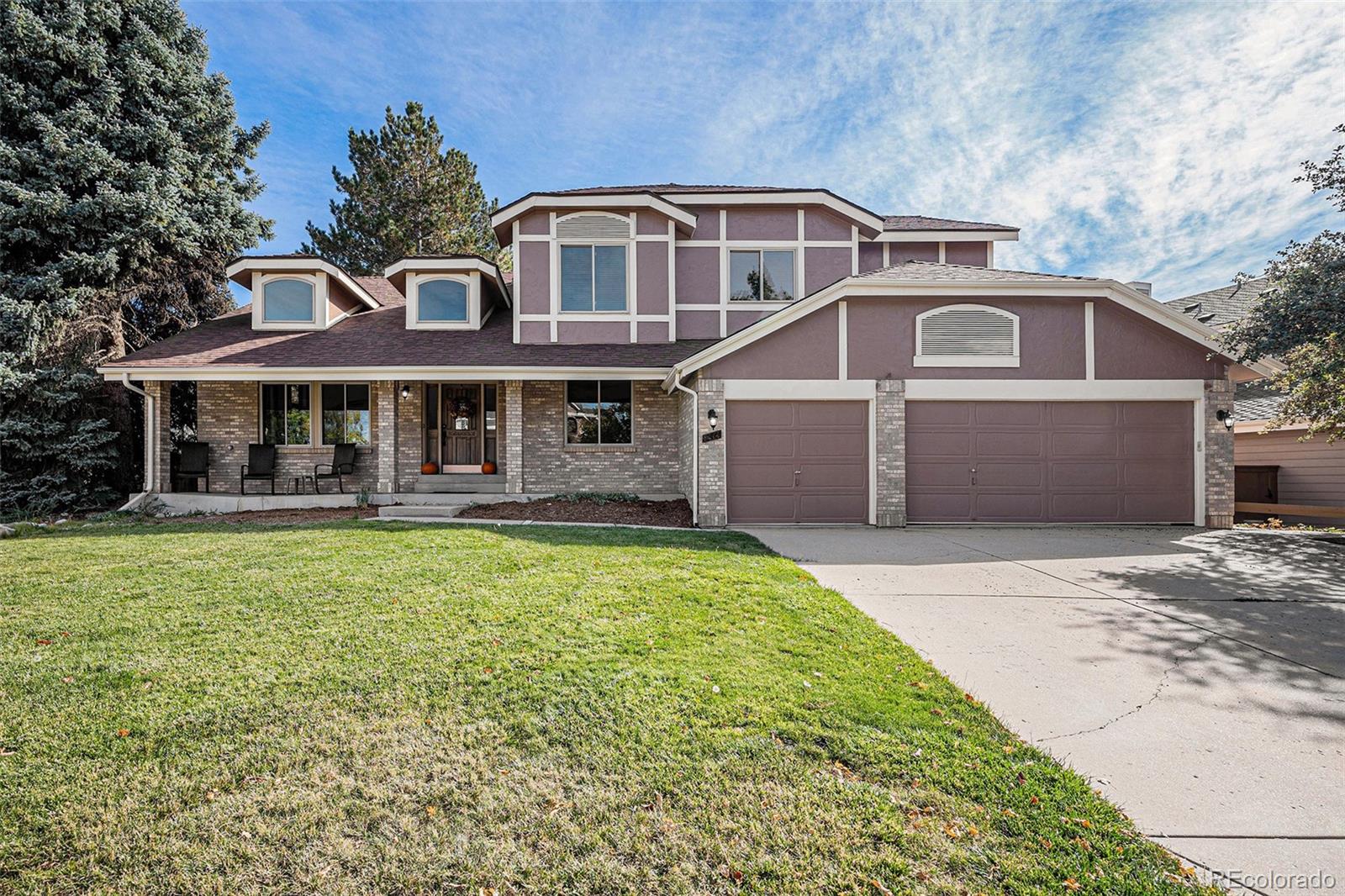 9212 Prairie View Drive Highlands Ranch, CO 80126 - Photo 1 of 37 Gallery Image 1