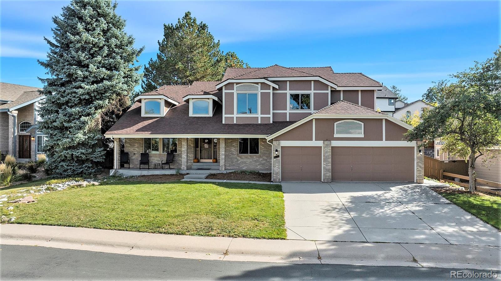 9212 Prairie View Drive Highlands Ranch, CO 80126 - Photo 2 of 37 Gallery Image 2
