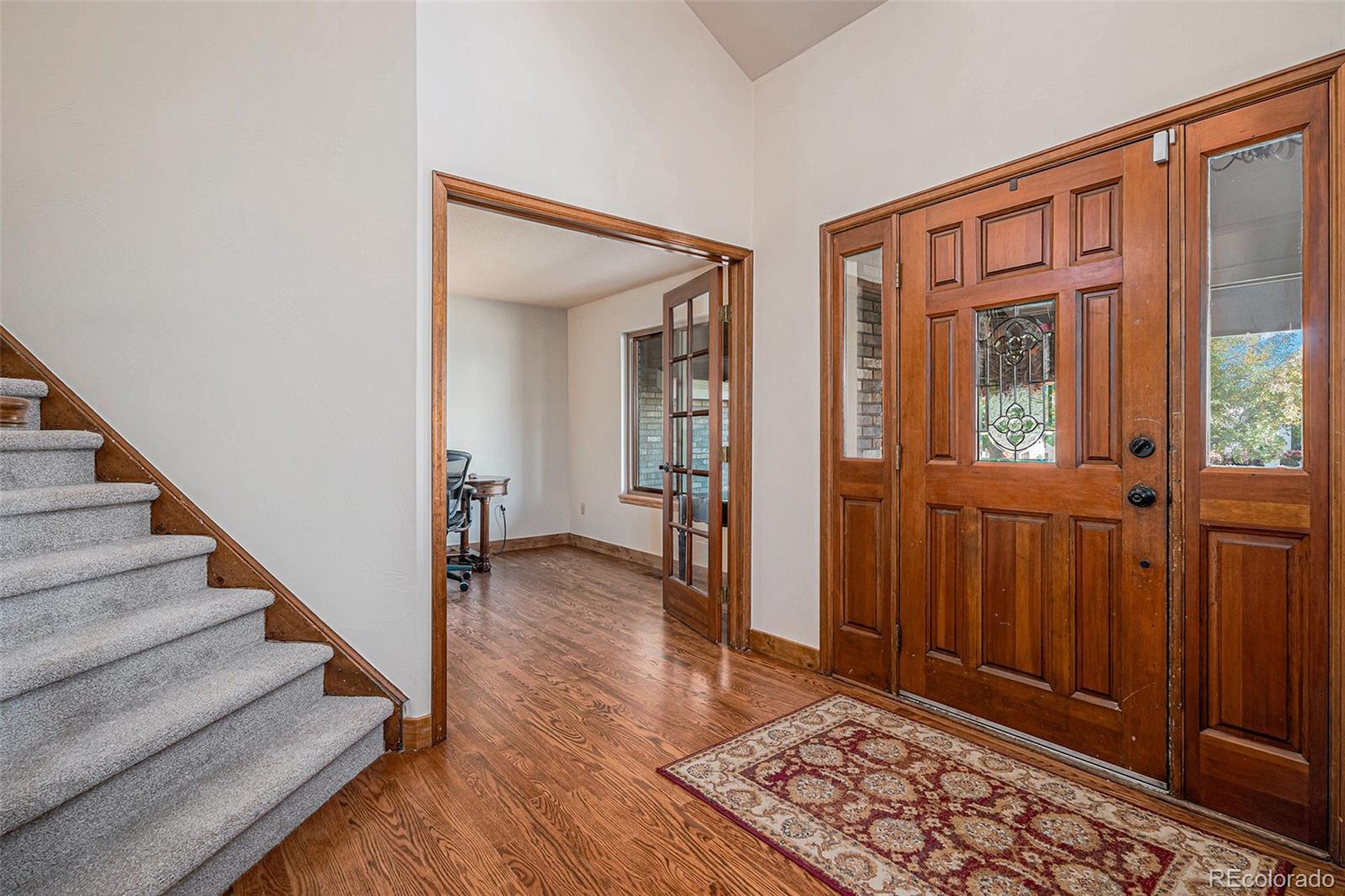 9212 Prairie View Drive Highlands Ranch, CO 80126 - Photo 3 of 37 Gallery Image 3