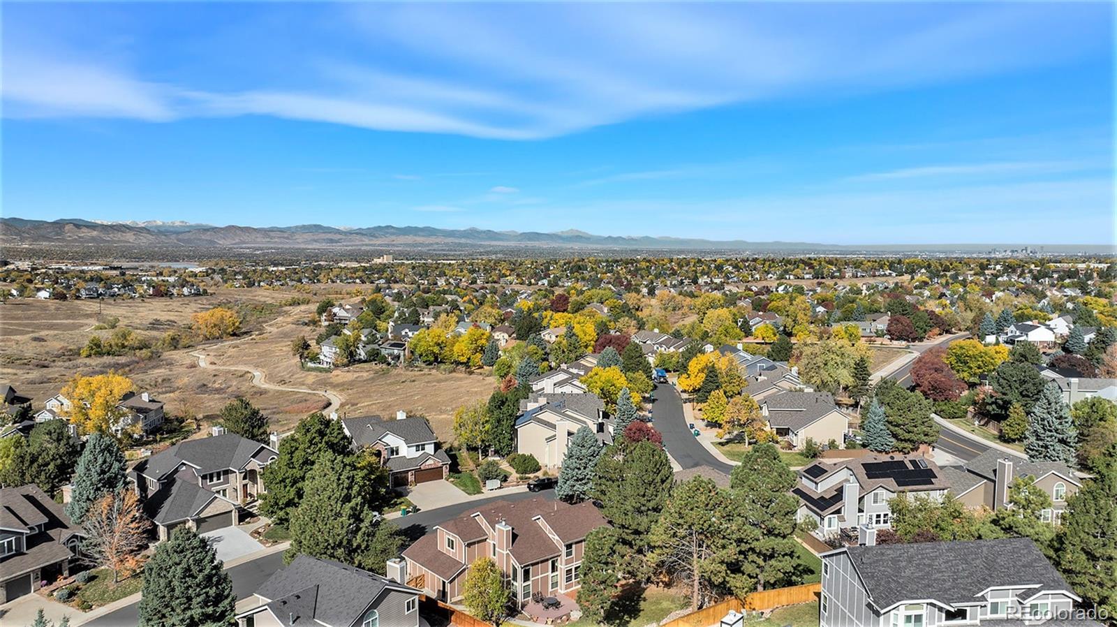 9212 Prairie View Drive Highlands Ranch, CO 80126 - Photo 33 of 37 Gallery Image 33